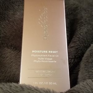 Hydropeptide Moisture Reset